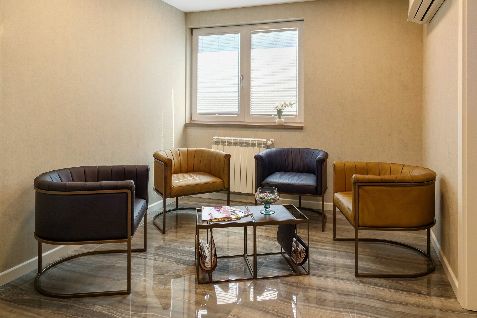 Plaza35 Aparthotel Σίμπιου Εξωτερικό φωτογραφία