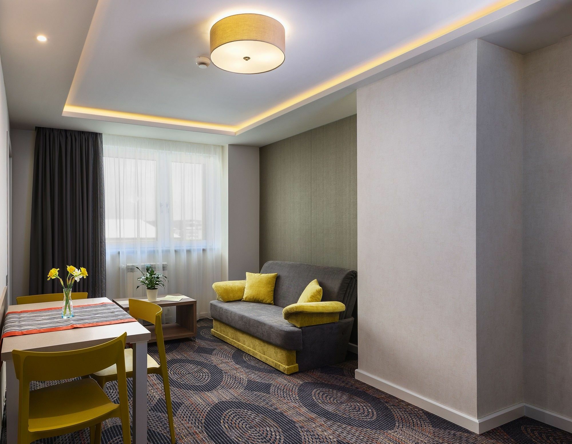 Plaza35 Aparthotel Σίμπιου Εξωτερικό φωτογραφία