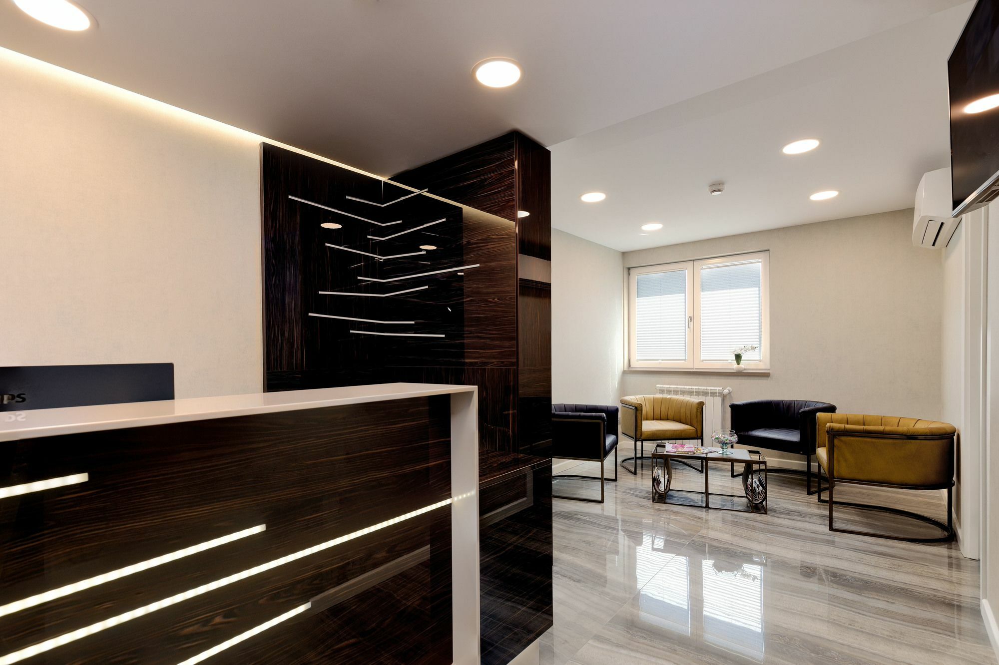 Plaza35 Aparthotel Σίμπιου Εξωτερικό φωτογραφία